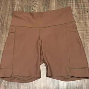 Powersoft bike shorts